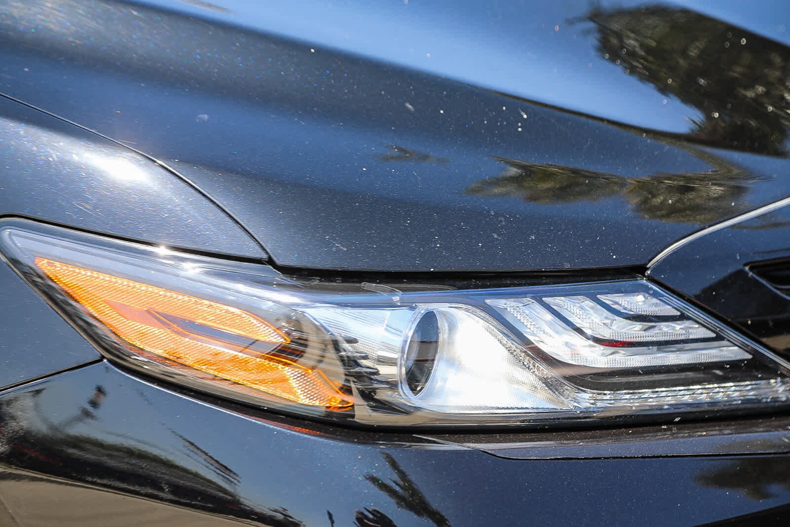 Thumbnail: 2023 Toyota Camry - 14
