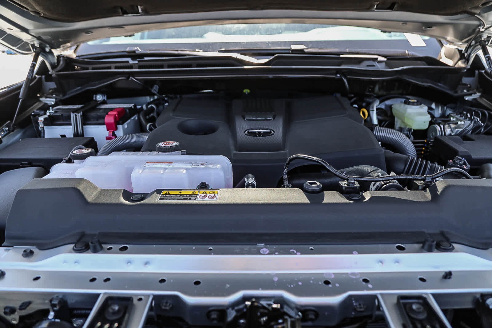 Thumbnail: 2026 Toyota Tundra - 13