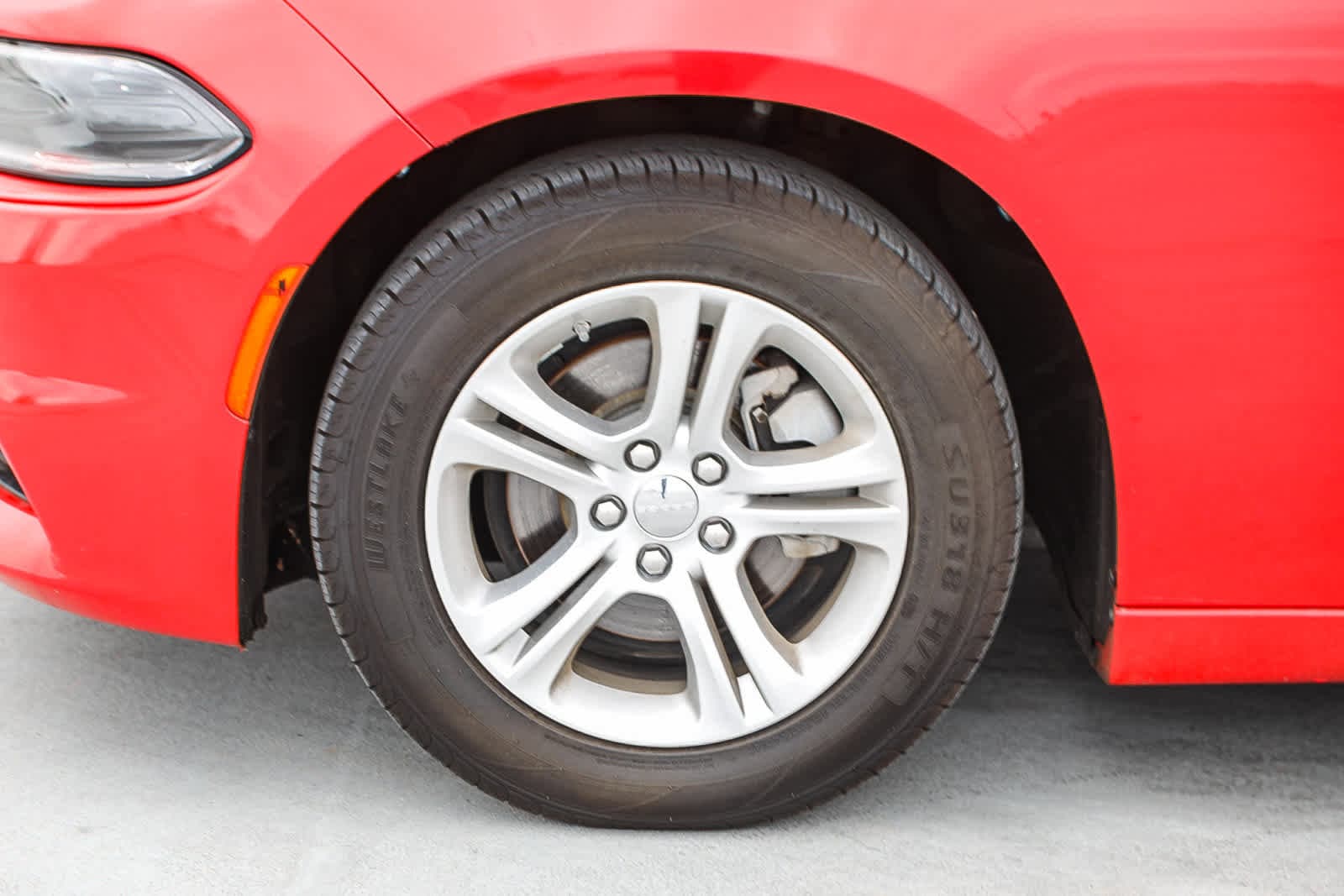 Thumbnail: 2022 Dodge Charger - 10