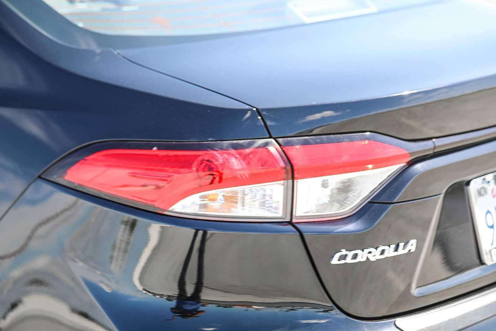 Thumbnail: 2024 Toyota Corolla - 10