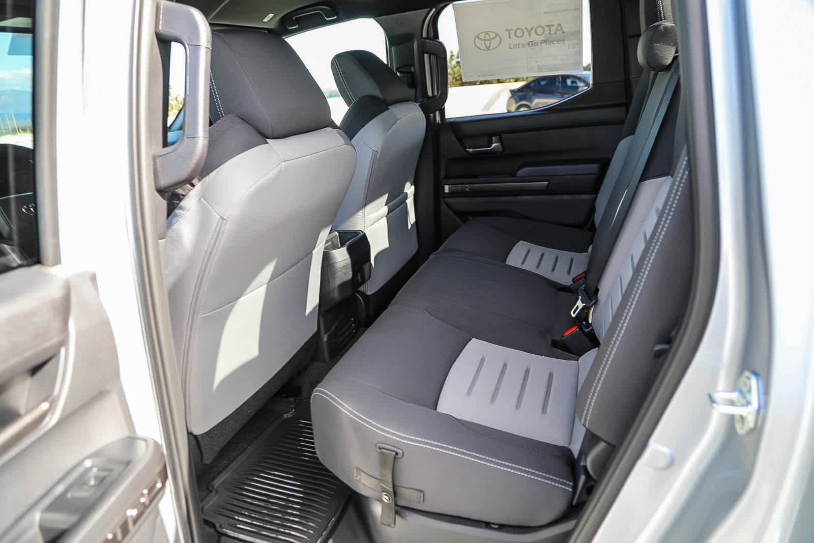 Thumbnail: 2026 Toyota Tacoma - 20