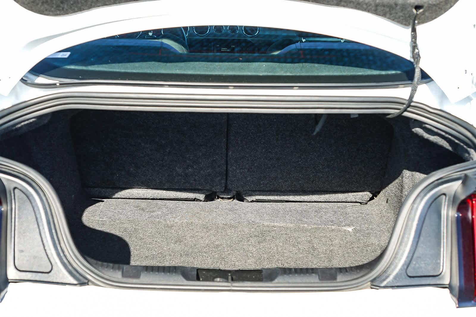 Thumbnail: 2015 Ford Mustang - 28