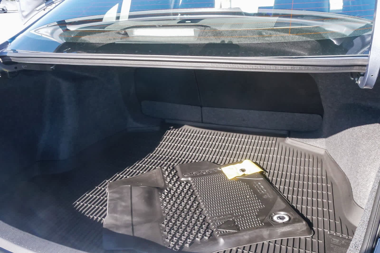 Thumbnail: 2026 Toyota Corolla - 12