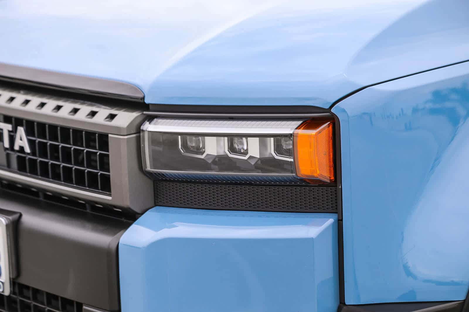 Thumbnail: 2025 Toyota Land Cruiser - 8