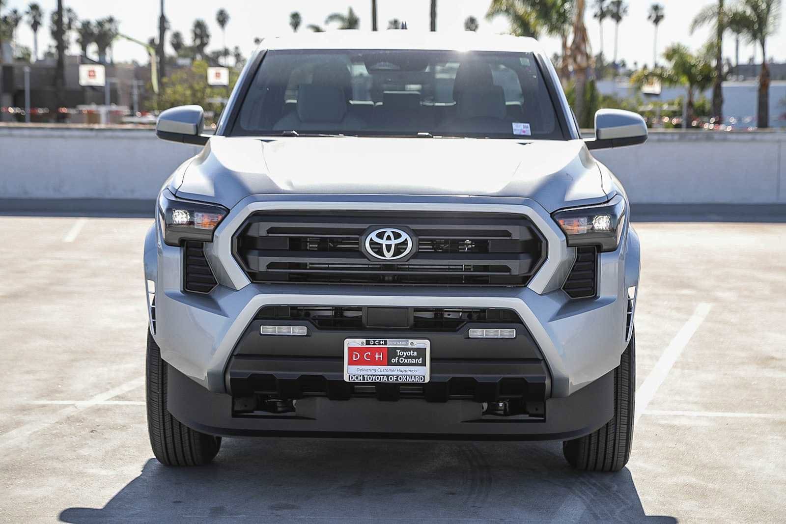 Thumbnail: 2026 Toyota Tacoma - 3