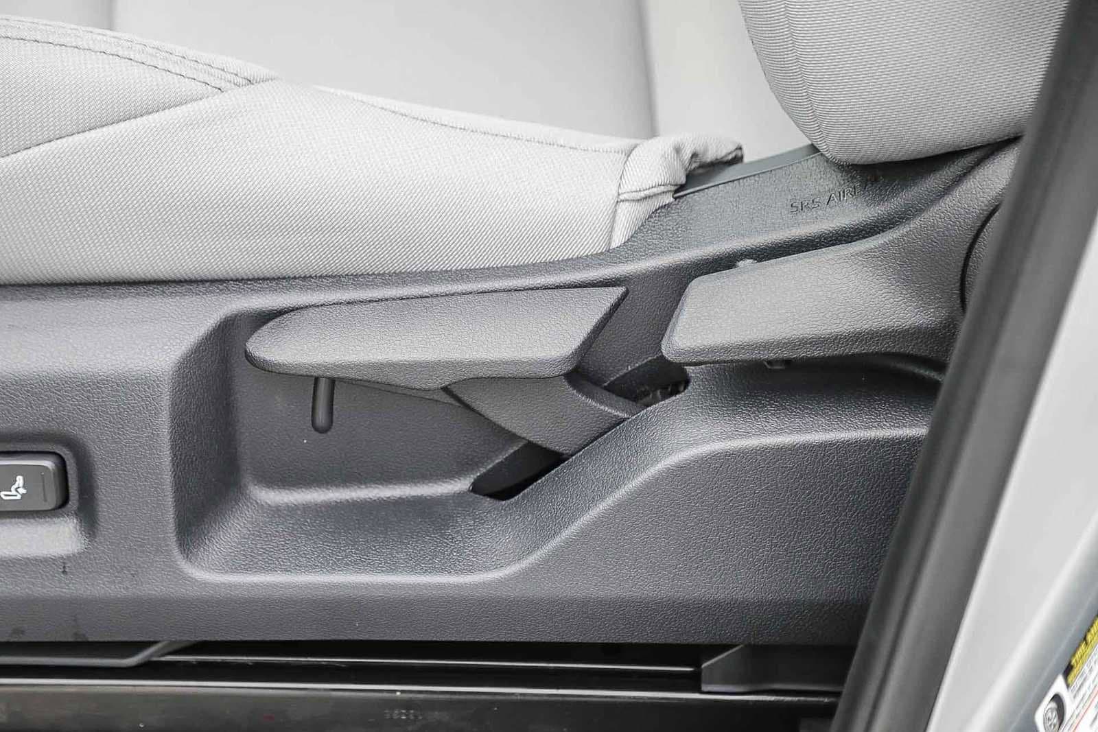 Thumbnail: 2025 Toyota Tacoma - 21