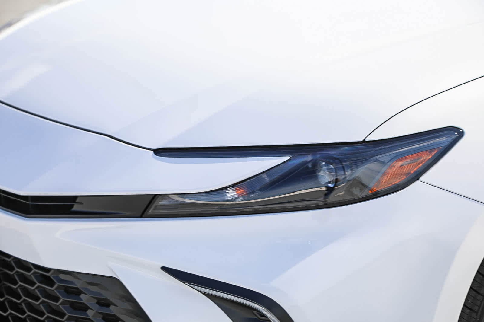 Thumbnail: 2026 Toyota Camry - 7