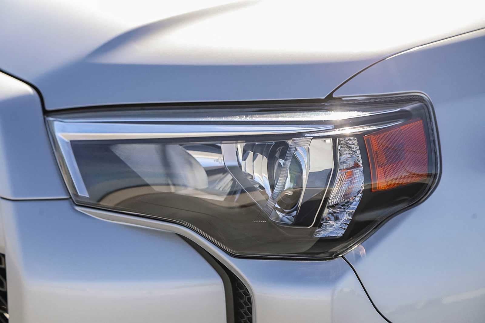 Thumbnail: 2024 Toyota 4Runner - 9