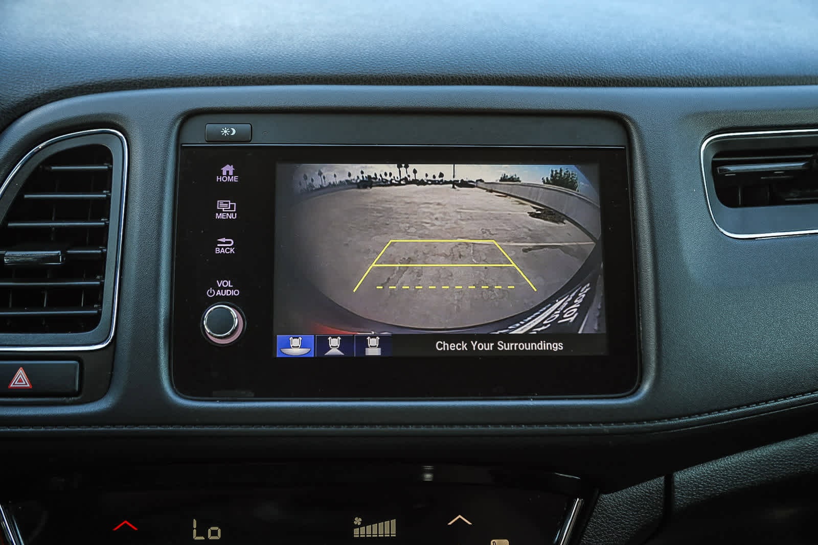 Thumbnail: 2021 Honda HR-V - 22