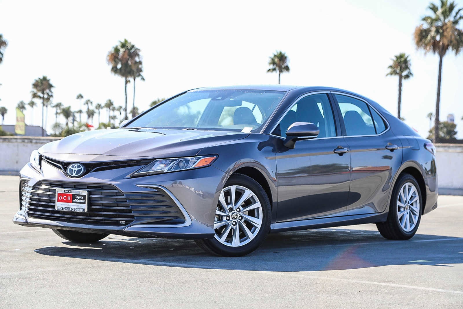 2023 Toyota Camry LE -
                Oxnard, CA