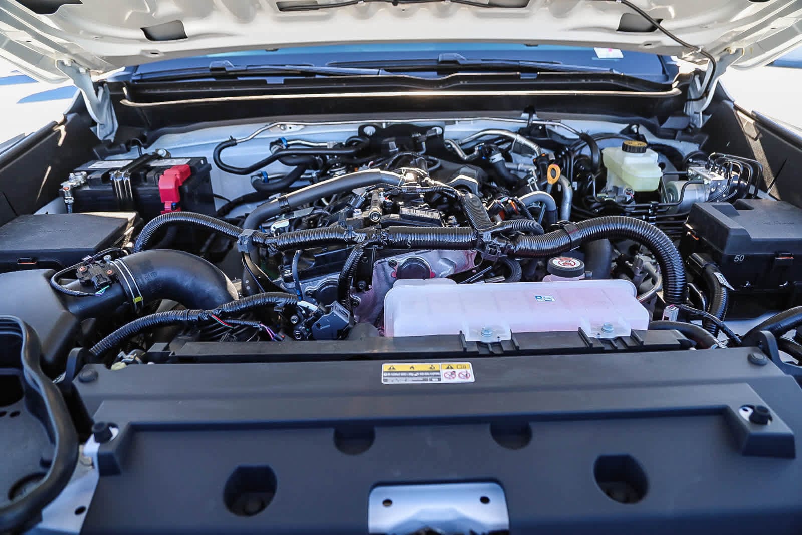 Thumbnail: 2026 Toyota Tacoma - 13