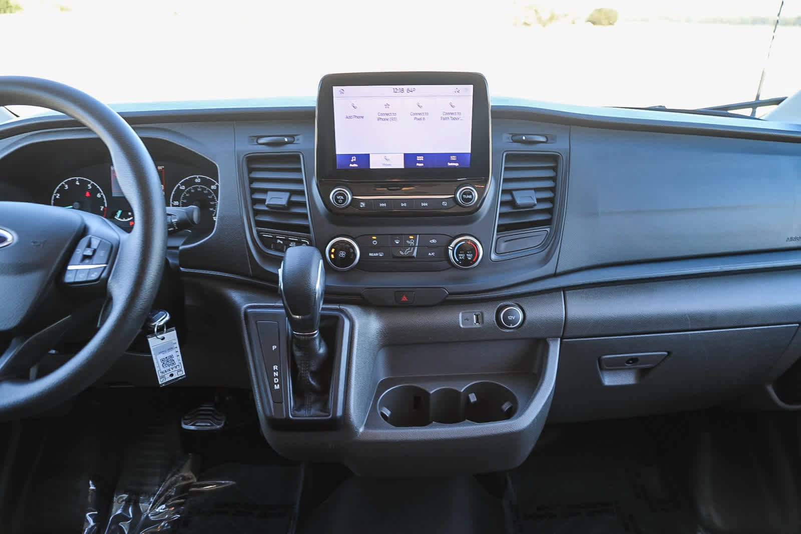 Thumbnail: 2020 Ford Transit Series - 12