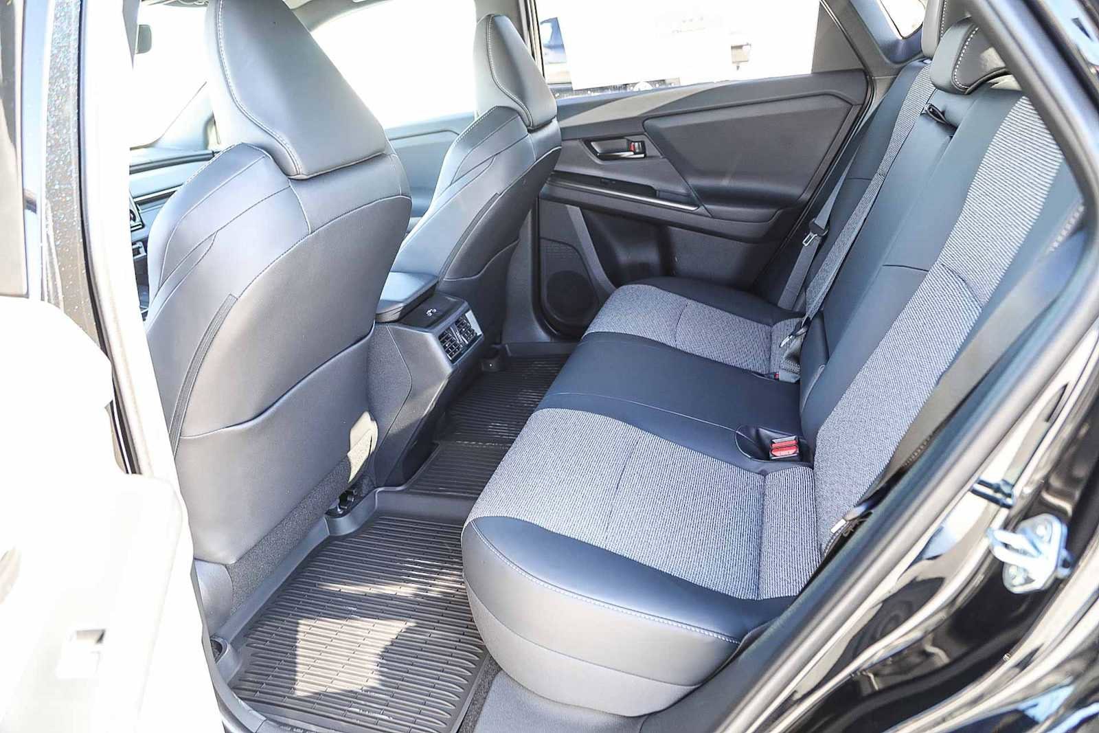 Thumbnail: 2026 Toyota bZ - 20