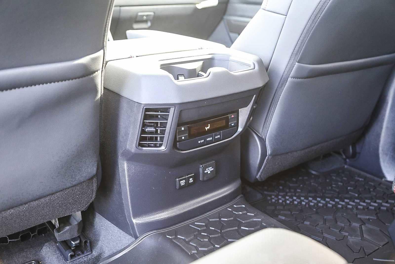 Thumbnail: 2026 Toyota Sequoia - 34