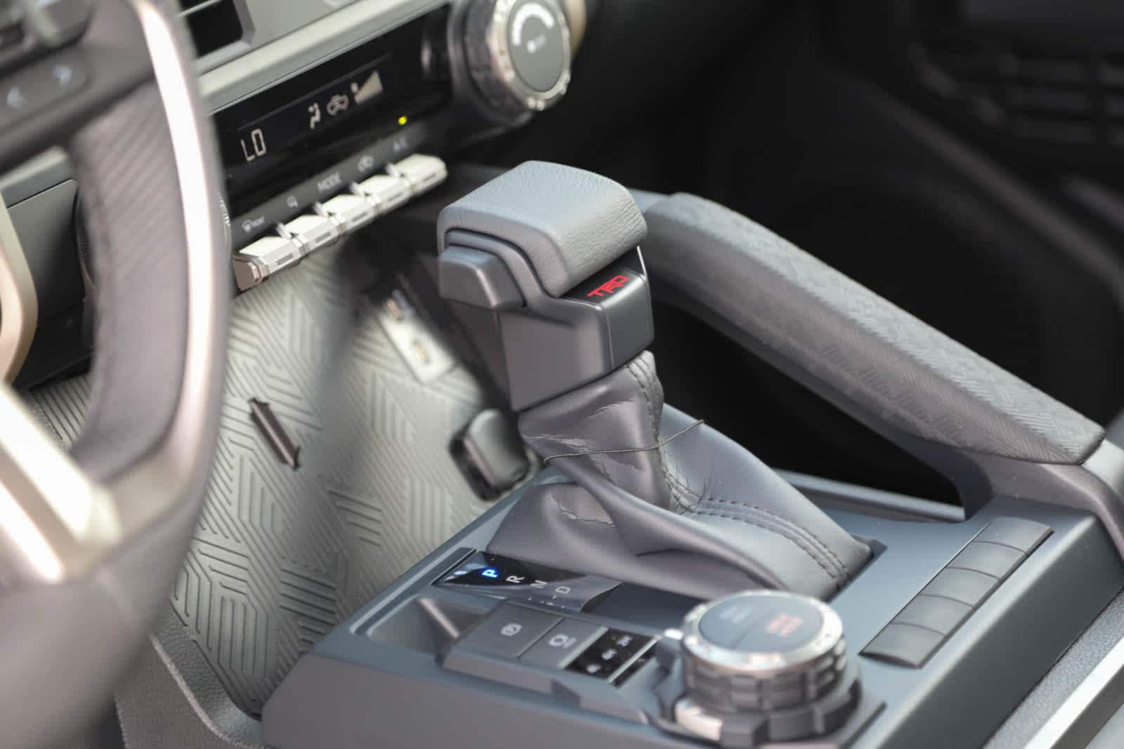 Thumbnail: 2026 Toyota Tacoma - 22