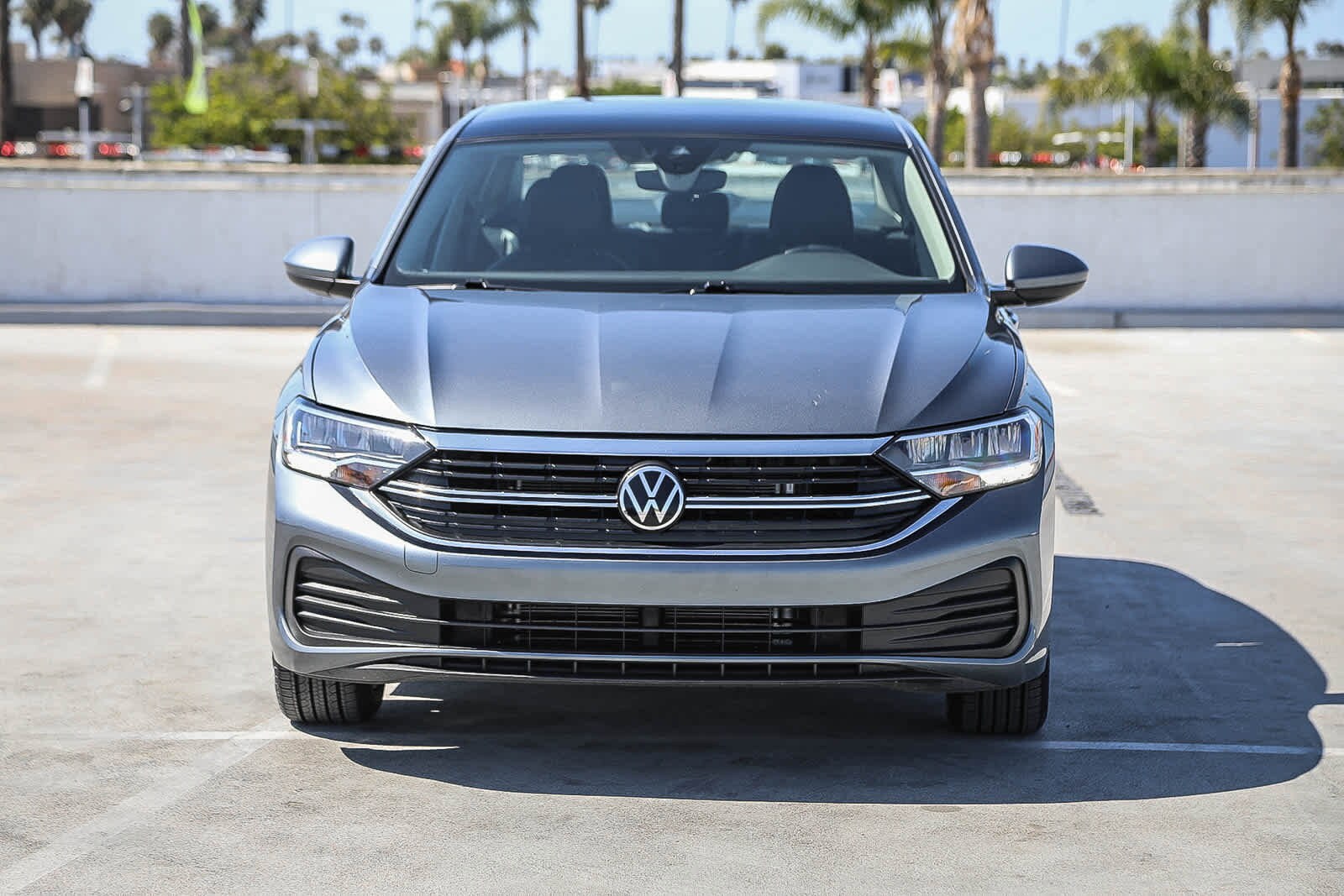 Thumbnail: 2024 Volkswagen Jetta - 2
