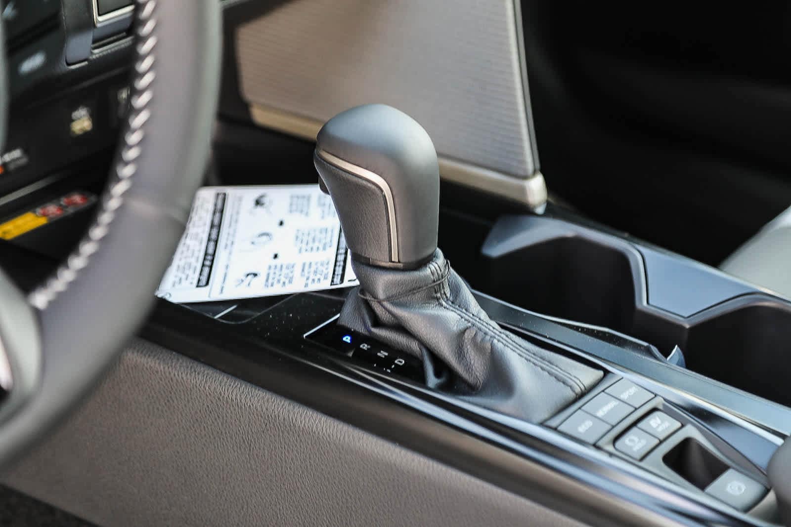 Thumbnail: 2026 Toyota Camry - 20