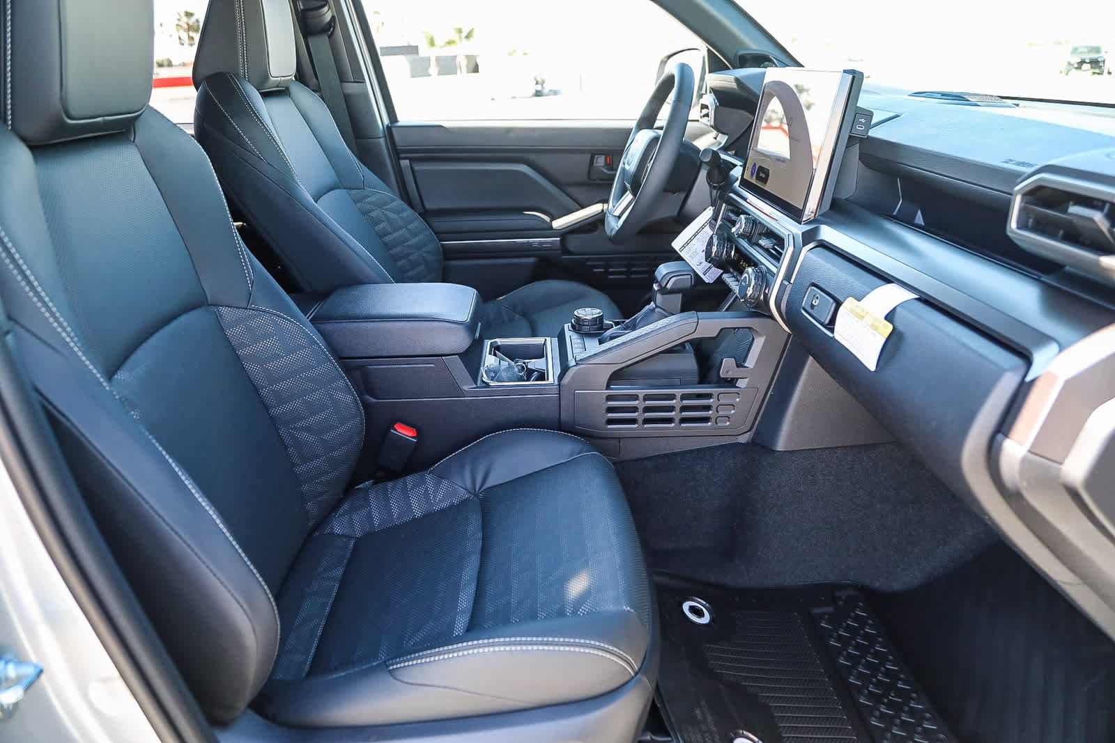 Thumbnail: 2026 Toyota 4Runner - 18