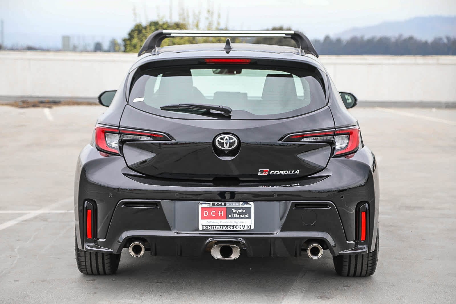 2025 Toyota GR Corolla Premium Plus - Photo 7