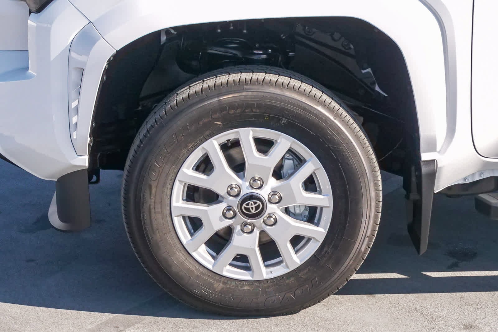 Thumbnail: 2026 Toyota Tacoma - 6