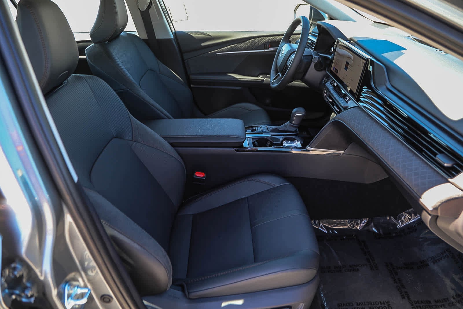 Thumbnail: 2026 Toyota Camry - 17