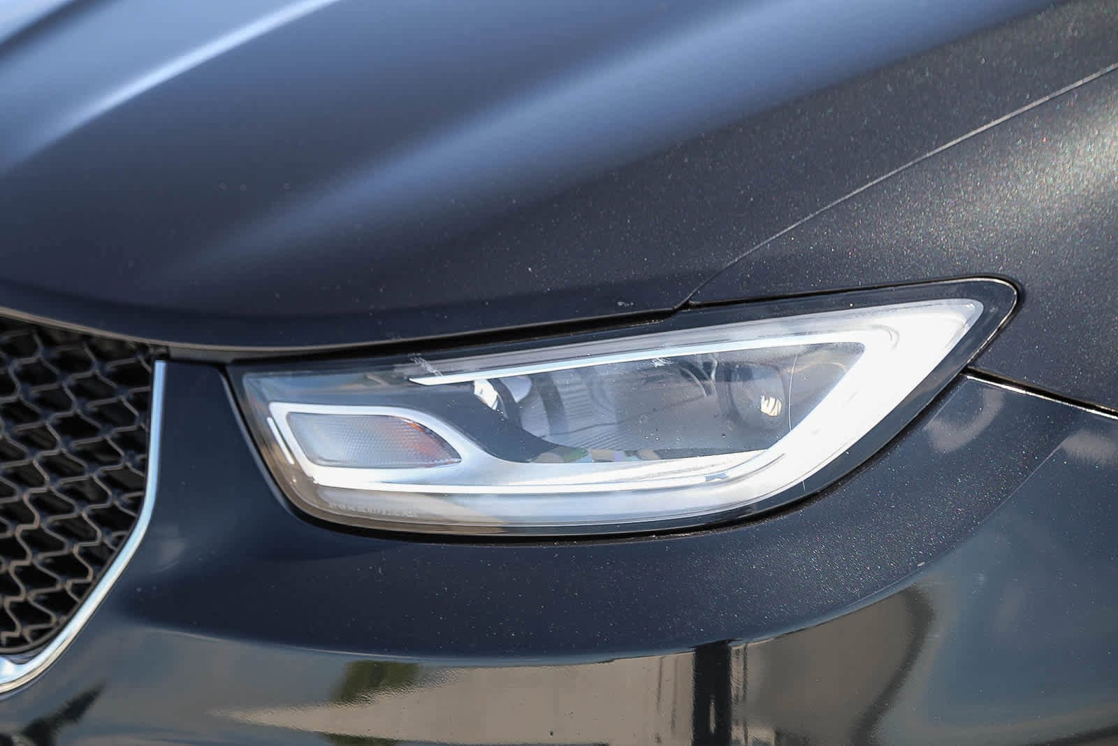 Thumbnail: 2022 Chrysler Pacifica - 8