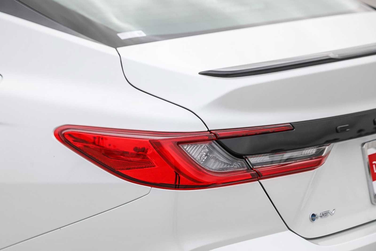 Thumbnail: 2025 Toyota Camry - 8
