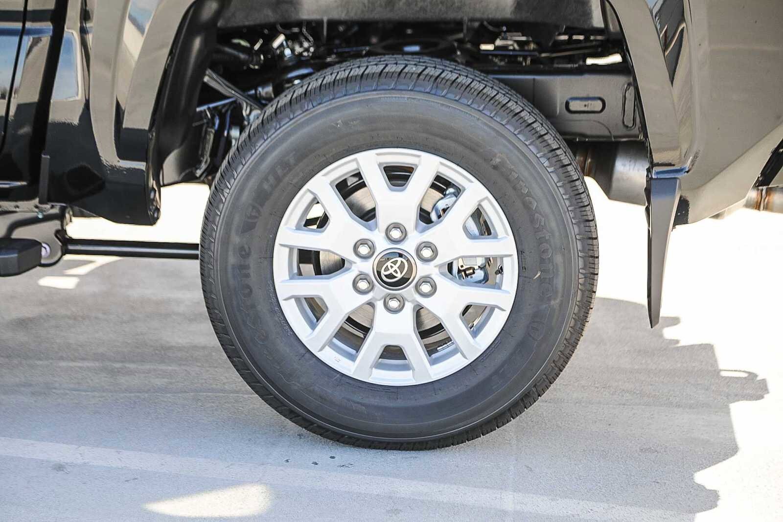 Thumbnail: 2026 Toyota Tacoma - 11
