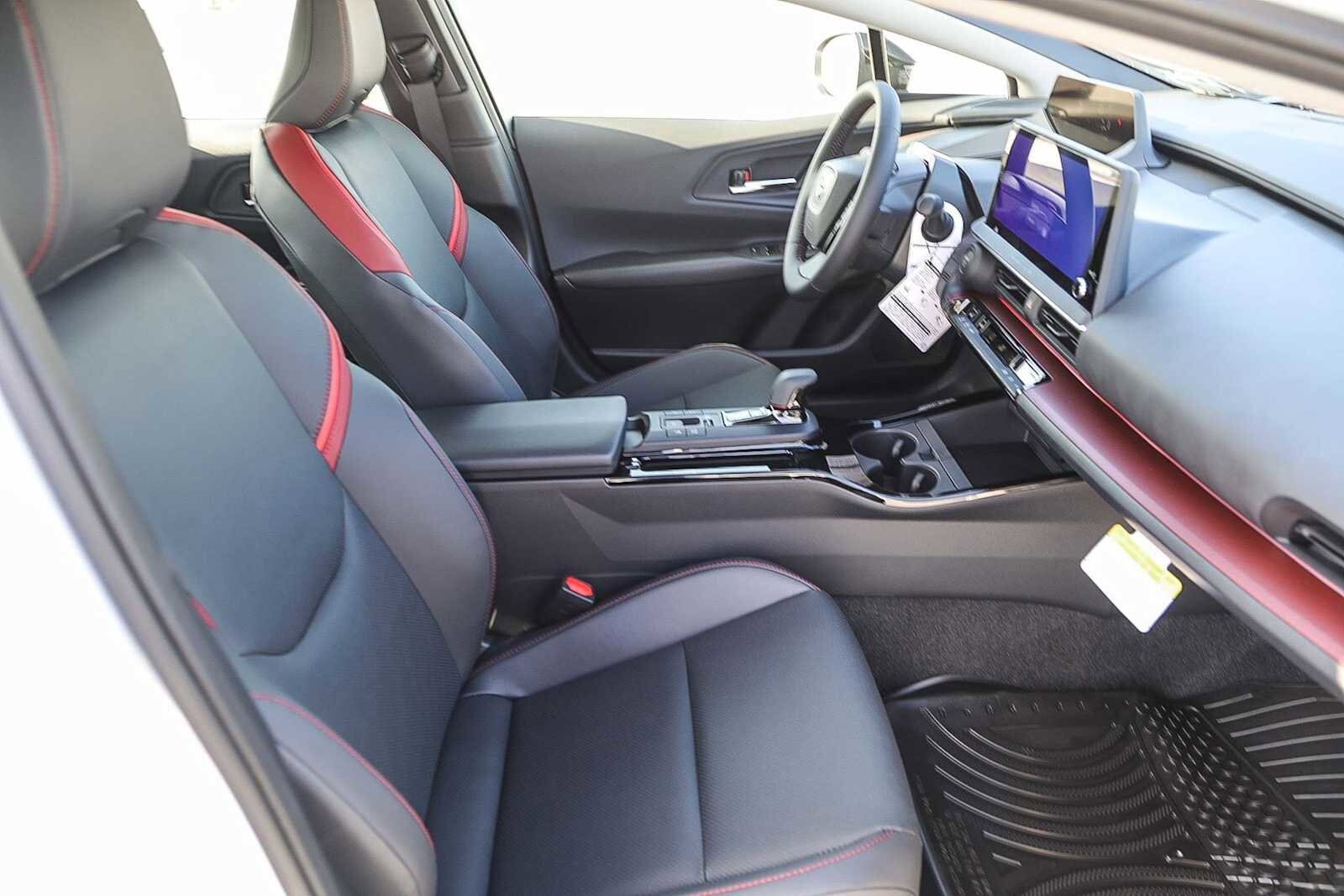 Thumbnail: 2026 Toyota Prius - 16