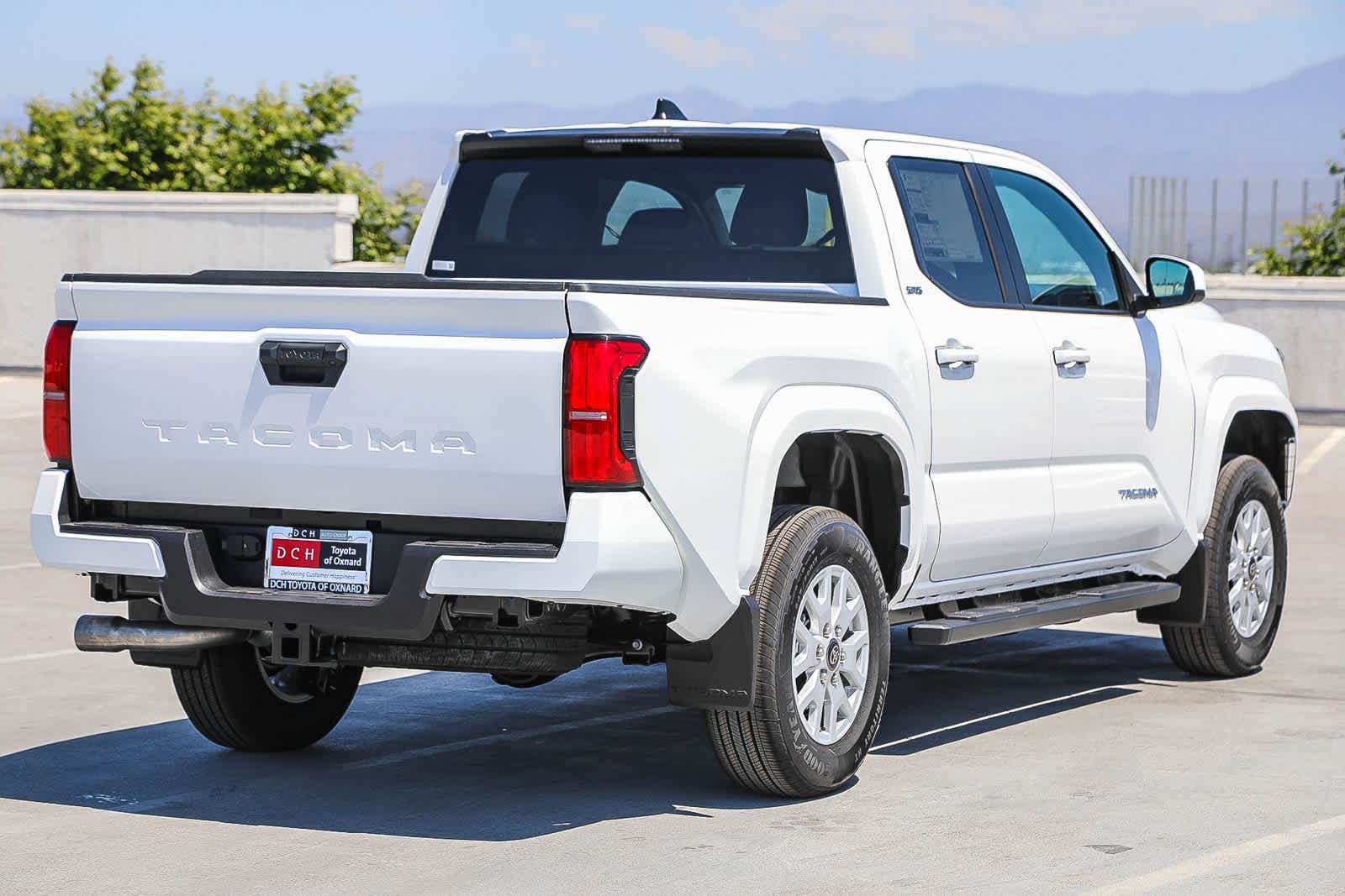 Thumbnail: 2026 Toyota Tacoma - 5
