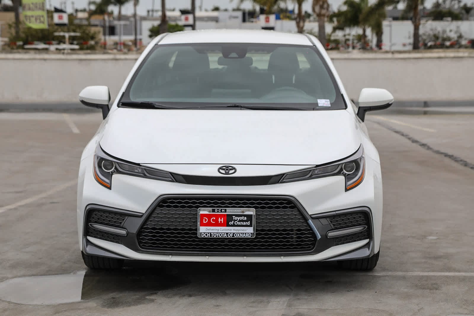 2022 Toyota Corolla SE 2