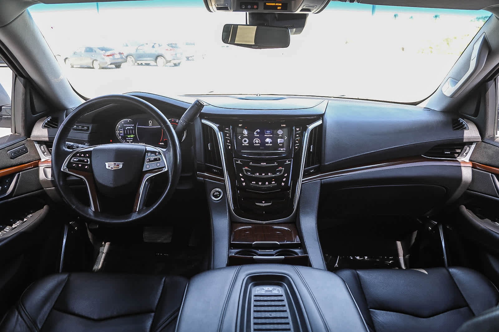 Thumbnail: 2020 Cadillac Escalade - 12