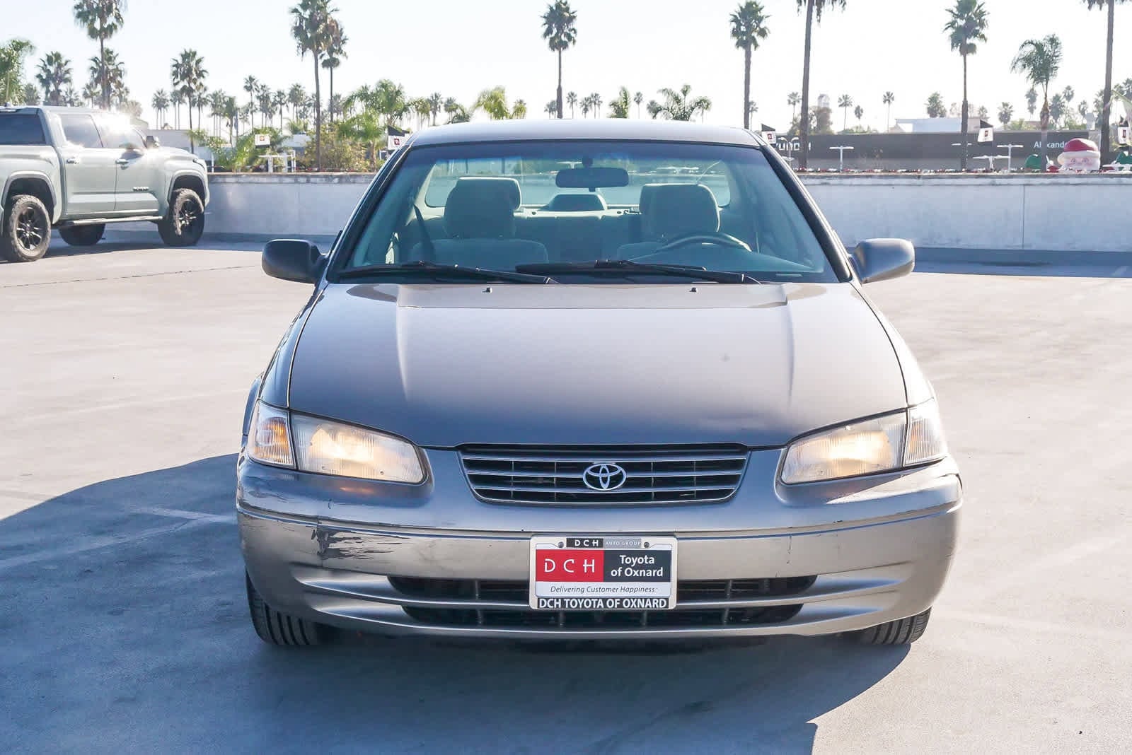 Thumbnail: 1999 Toyota Camry - 3