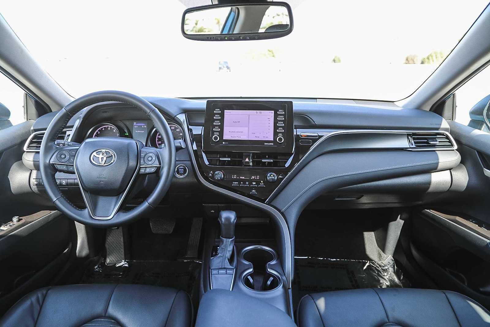 Thumbnail: 2024 Toyota Camry - 13