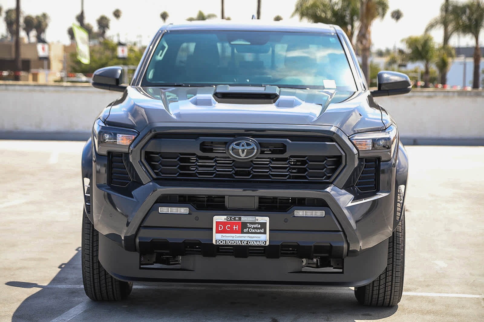 Thumbnail: 2026 Toyota Tacoma - 3