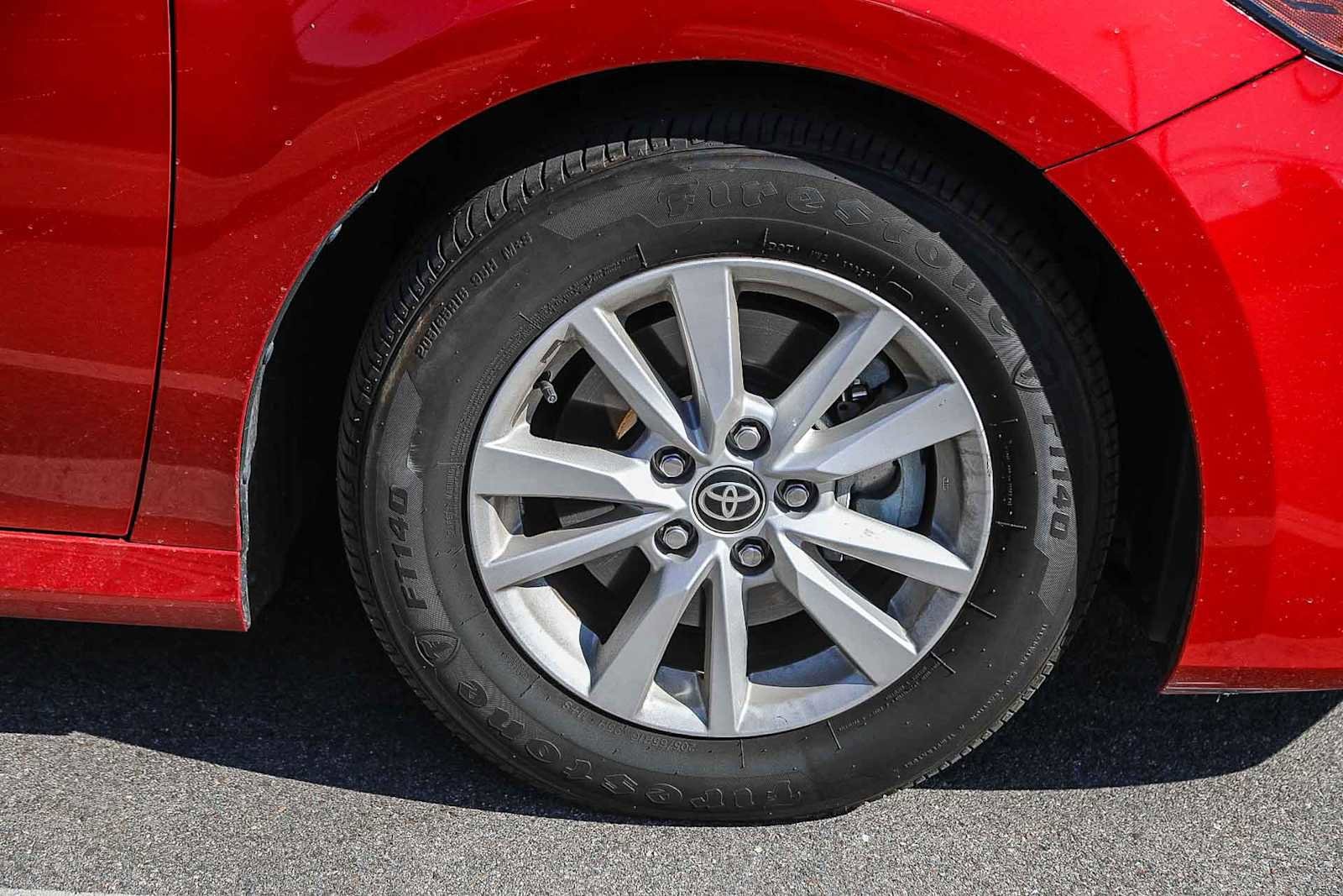 Thumbnail: 2025 Toyota Camry - 15