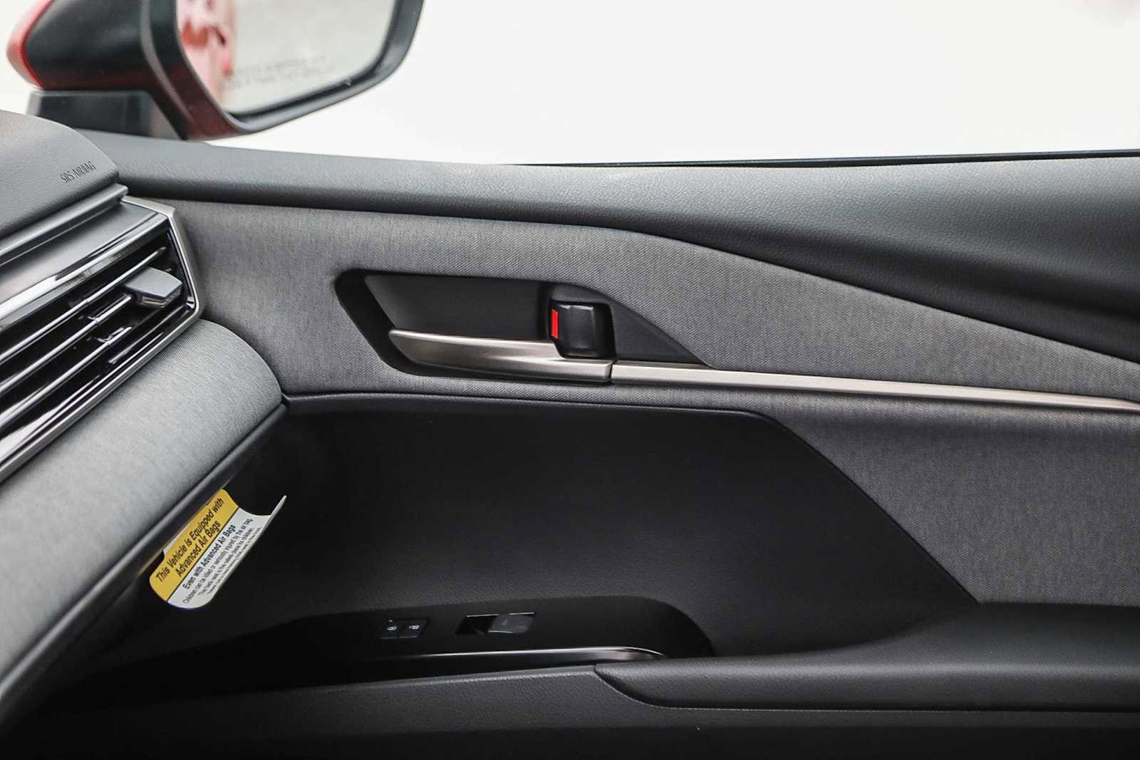 Thumbnail: 2026 Toyota Camry - 23