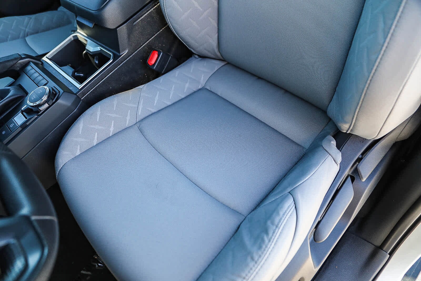 Thumbnail: 2026 Toyota Tacoma - 26