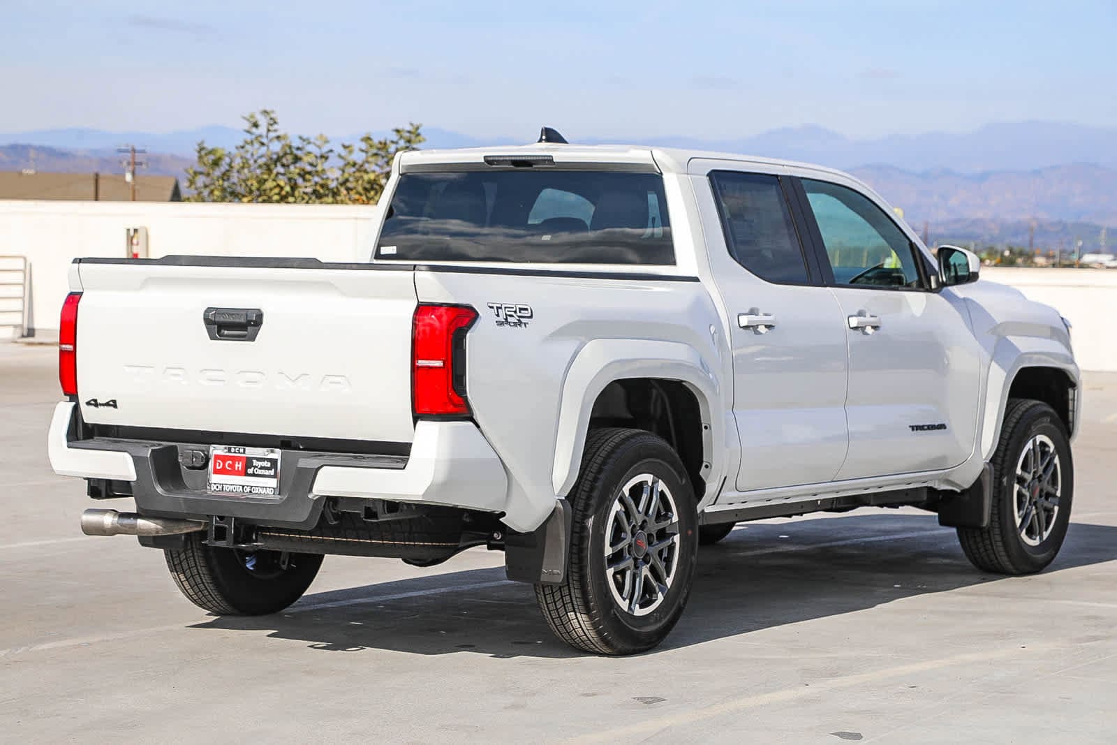 Thumbnail: 2025 Toyota Tacoma - 5