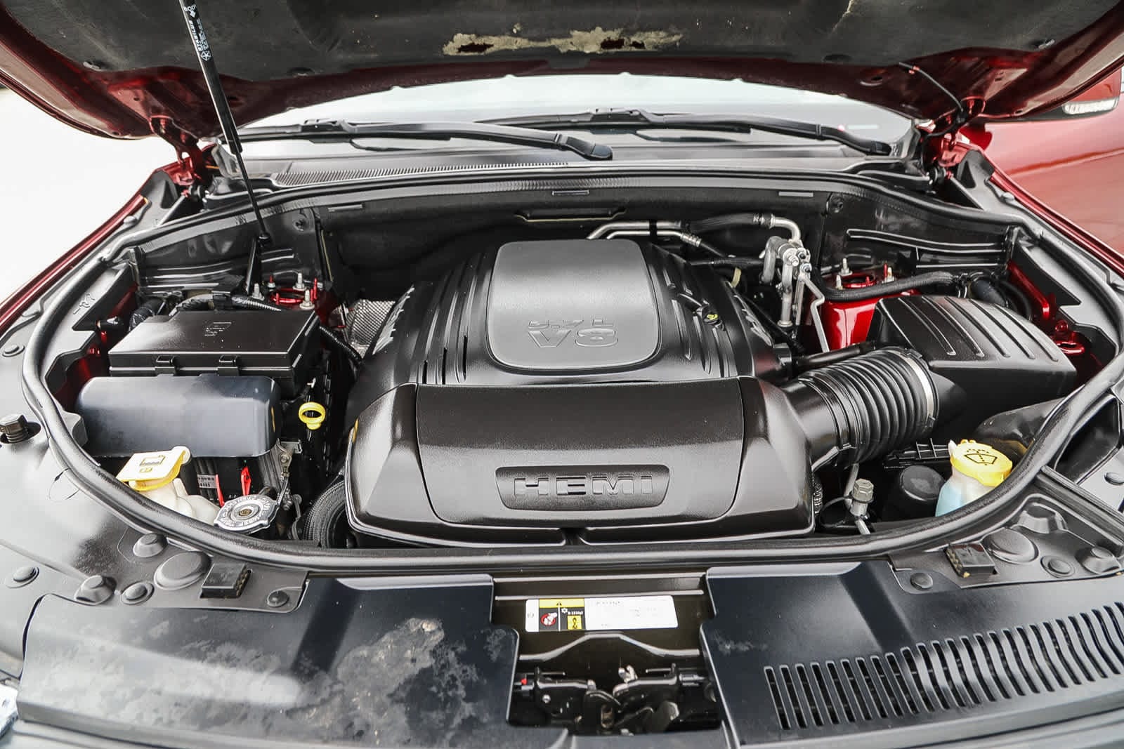Thumbnail: 2020 Dodge Durango - 26
