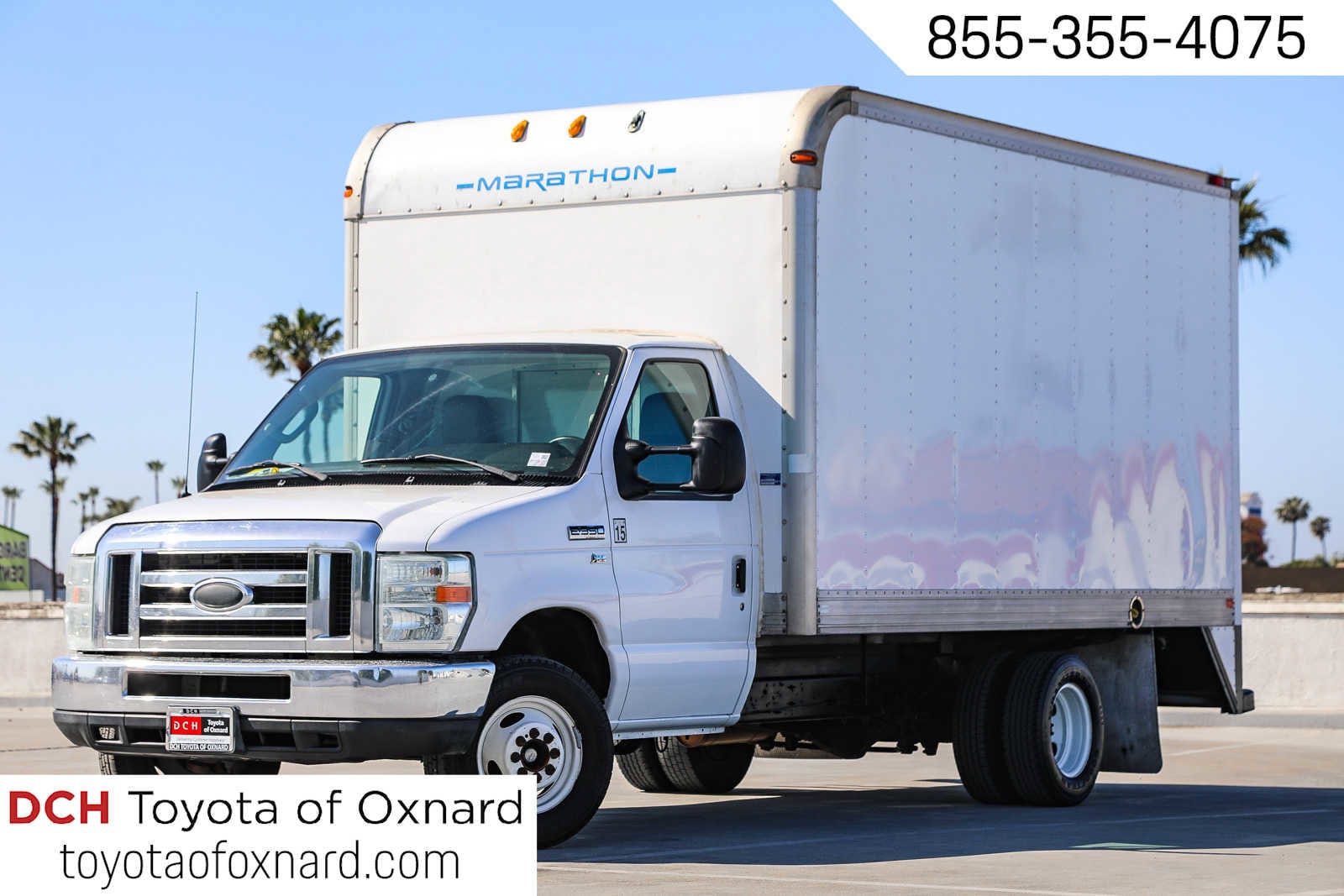 2015 Ford Econoline  -
                  Oxnard, CA