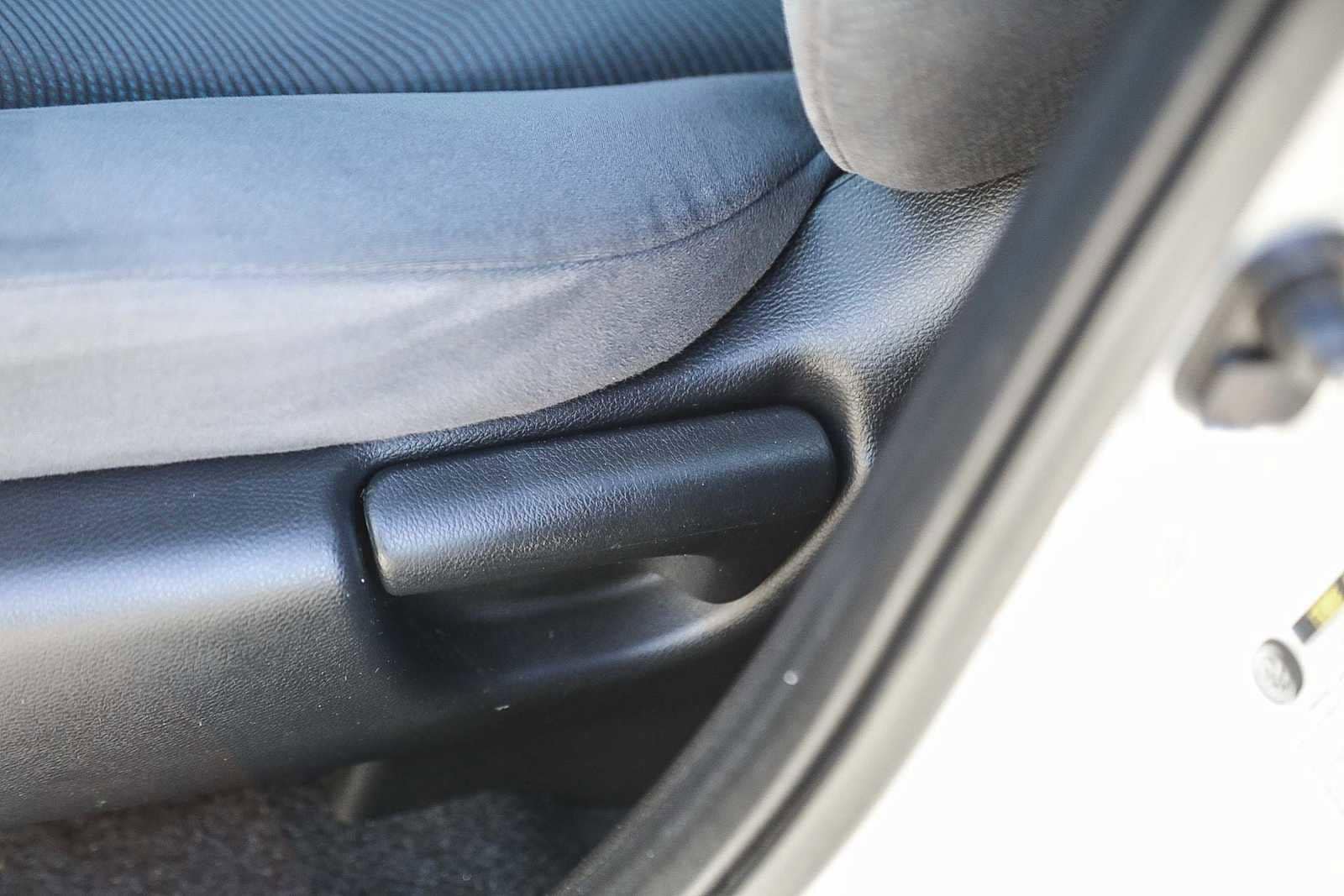 Thumbnail: 2012 Honda Fit - 19