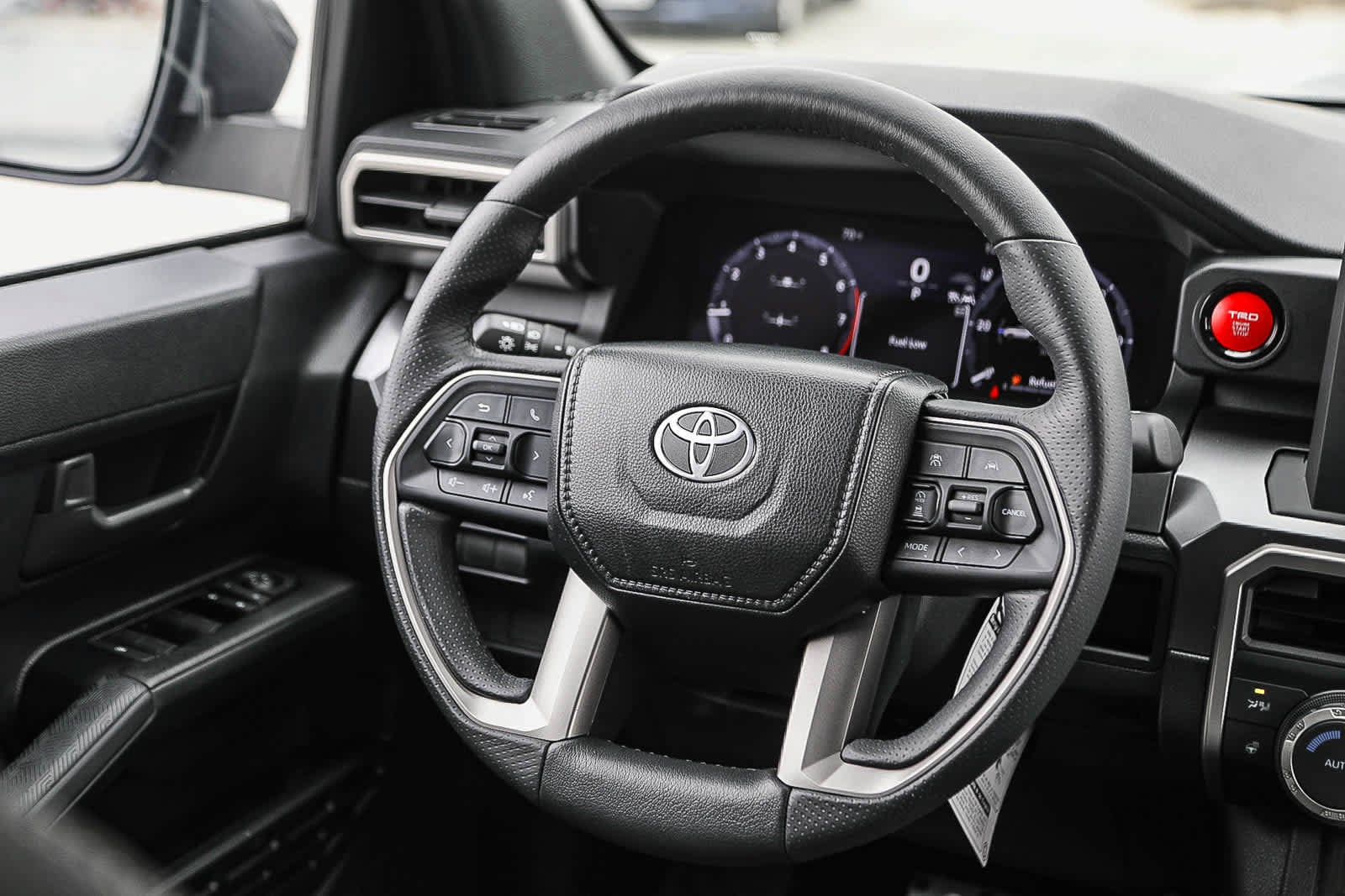 Thumbnail: 2026 Toyota 4Runner - 16