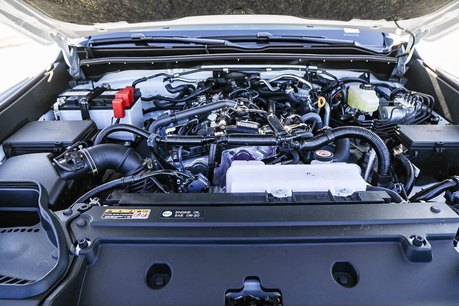 Thumbnail: 2025 Toyota 4Runner - 12