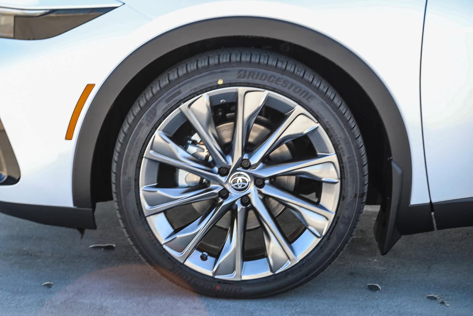 Thumbnail: 2026 Toyota Crown - 9