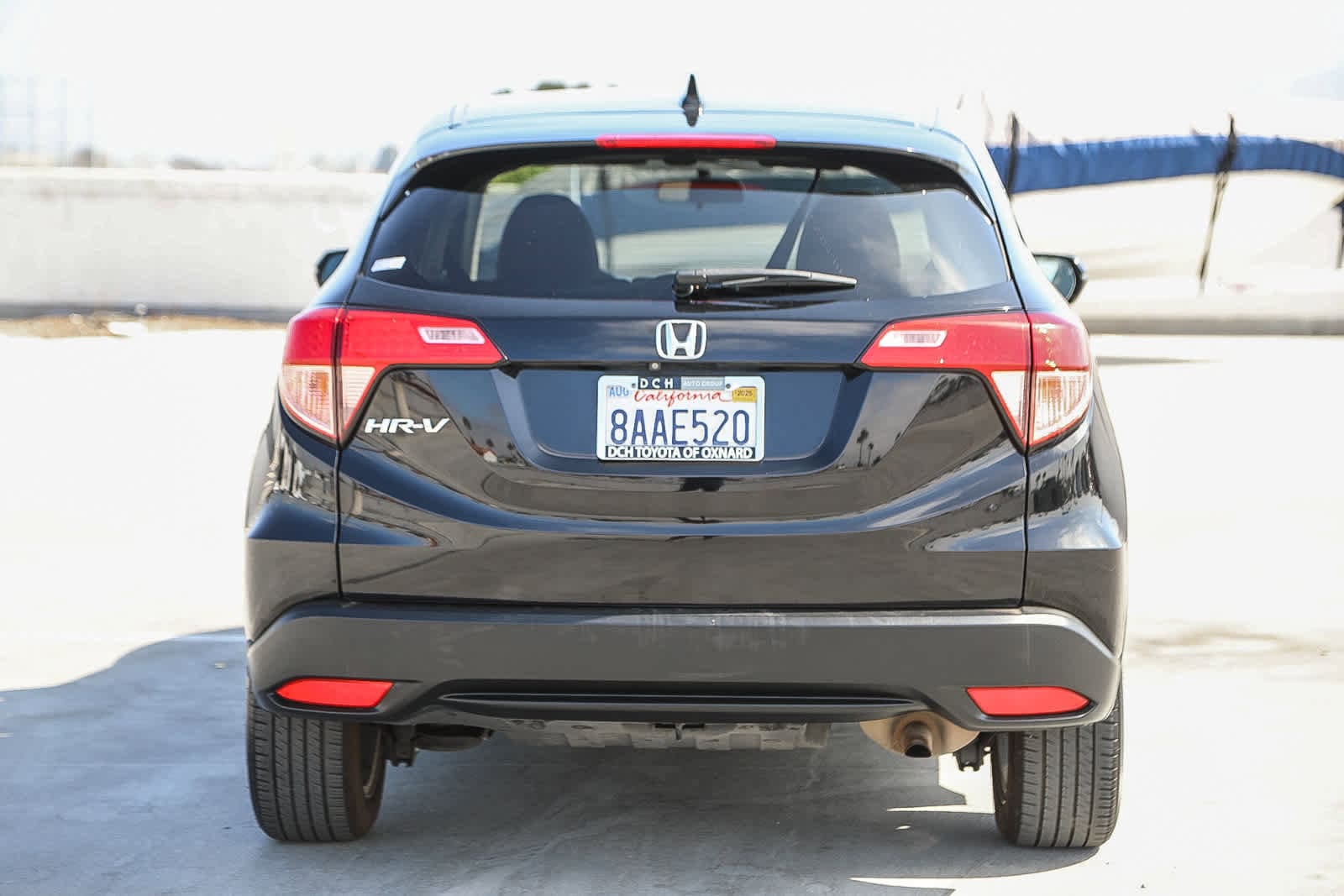 Thumbnail: 2017 Honda HR-V - 5