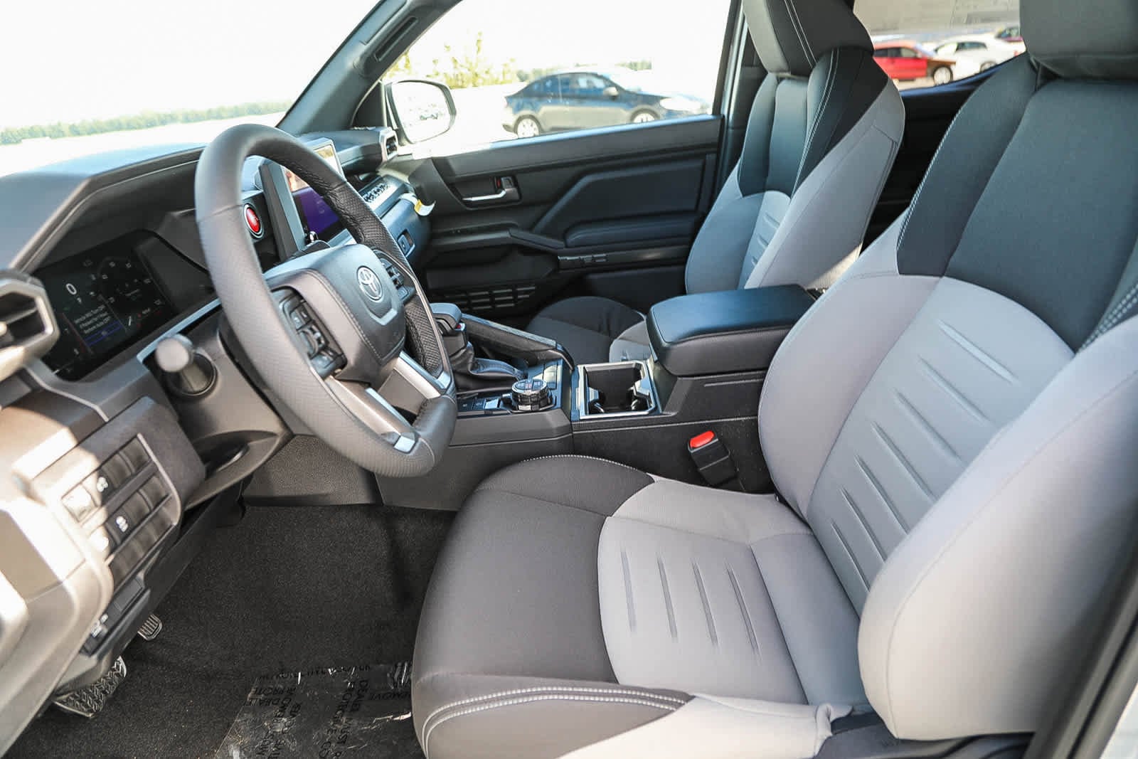 Thumbnail: 2026 Toyota Tacoma - 19