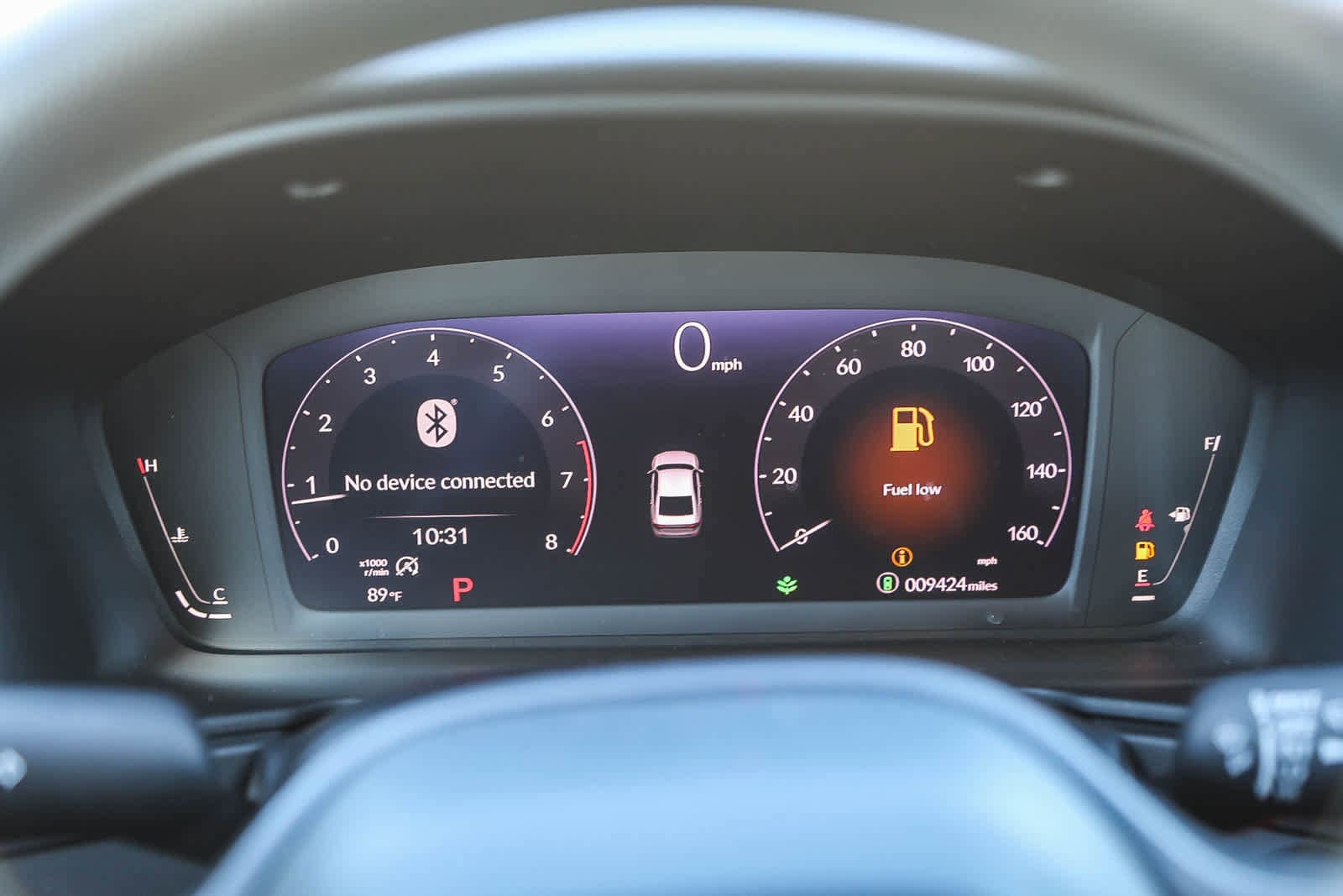 Thumbnail: 2024 Honda Accord - 22