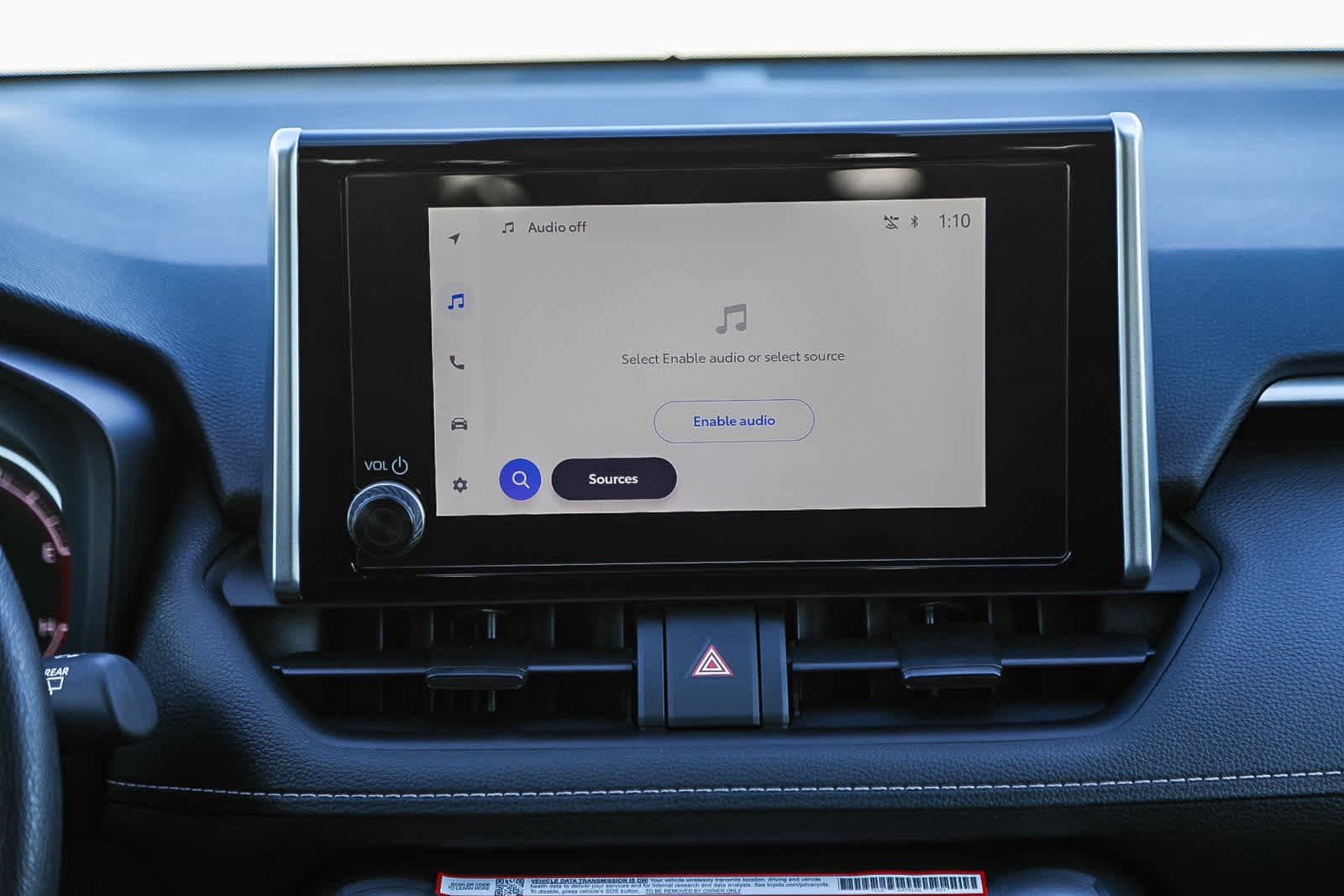 Thumbnail: 2025 Toyota RAV4 - 14