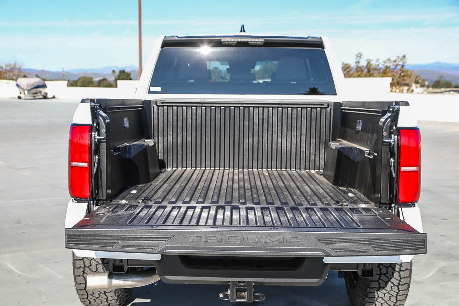 Thumbnail: 2026 Toyota Tacoma - 12